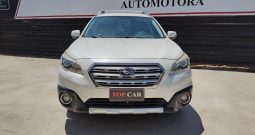 SUBARU ALL NEW OUTBACK PREMIIUM CVT AUT 2.5i 2015