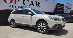 SUBARU ALL NEW OUTBACK PREMIIUM CVT AUT 2.5i 2015