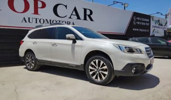 
										SUBARU ALL NEW OUTBACK PREMIIUM CVT AUT 2.5i 2015 lleno									