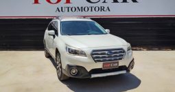 SUBARU ALL NEW OUTBACK PREMIIUM CVT AUT 2.5i 2015