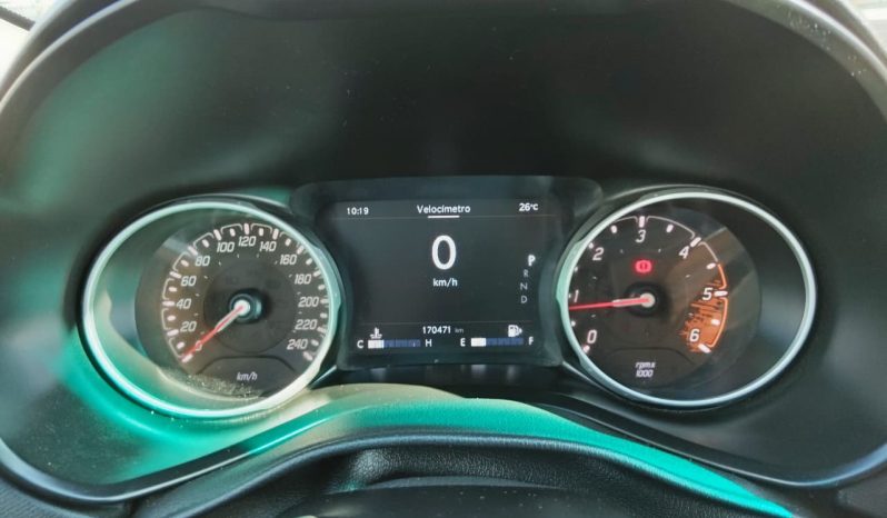 
								RAM 1000 LARAMIE 4×4 2.0 Turbo Diesel AUT 2021 lleno									