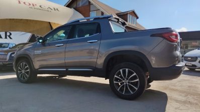 RAM 1000 LARAMIE 4×4 2.0 Turbo Diesel AUT 2021