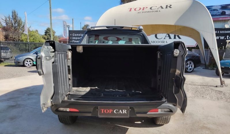 
								RAM 1000 LARAMIE 4×4 2.0 Turbo Diesel AUT 2021 lleno									