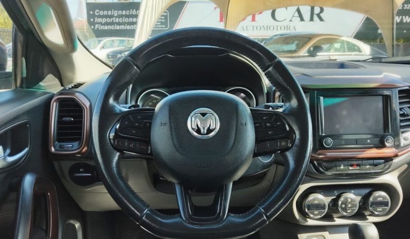 
								RAM 1000 LARAMIE 4×4 2.0 Turbo Diesel AUT 2021 lleno									