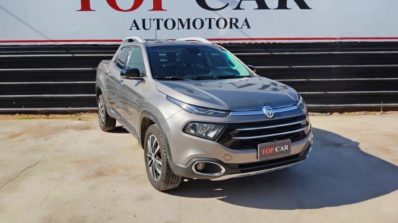 RAM 1000 LARAMIE 4×4 2.0 Turbo Diesel AUT 2021