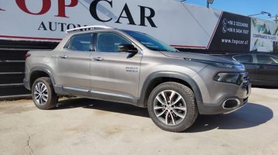 RAM 1000 LARAMIE 4×4 2.0 Turbo Diesel AUT 2021