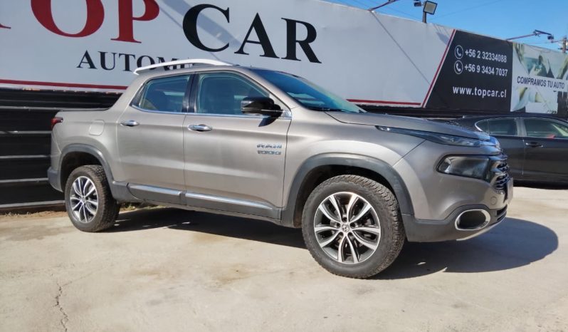 
								RAM 1000 LARAMIE 4×4 2.0 Turbo Diesel AUT 2021 lleno									