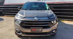 RAM 1000 LARAMIE 4×4 2.0 Turbo Diesel AUT 2021