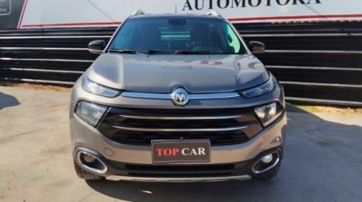 RAM 1000 LARAMIE 4×4 2.0 Turbo Diesel AUT 2021