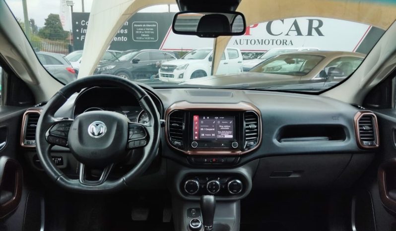 
								RAM 1000 LARAMIE 4×4 2.0 Turbo Diesel AUT 2021 lleno									