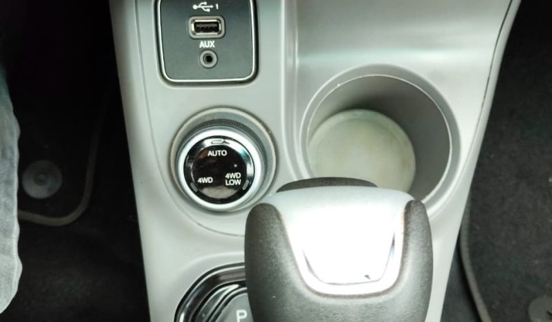 
								RAM 1000 LARAMIE 4×4 2.0 Turbo Diesel AUT 2021 lleno									