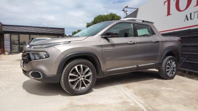 RAM 1000 LARAMIE 4×4 2.0 Turbo Diesel AUT 2021