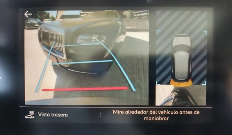 
								PEUGEOT 308 ALLURE 1.6 Automático 2019 lleno									