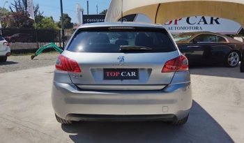 
										PEUGEOT 308 ALLURE 1.6 Automático 2019 lleno									