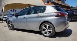 PEUGEOT 308 ALLURE 1.6 Automático 2019