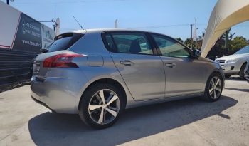 
										PEUGEOT 308 ALLURE 1.6 Automático 2019 lleno									
