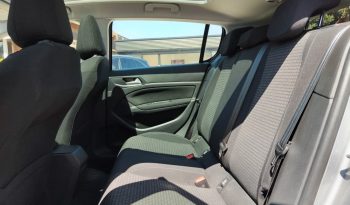 
										PEUGEOT 308 ALLURE 1.6 Automático 2019 lleno									