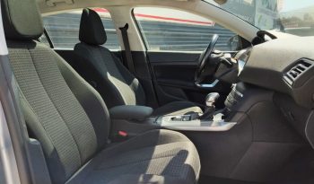 
										PEUGEOT 308 ALLURE 1.6 Automático 2019 lleno									