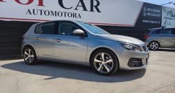 PEUGEOT 308 ALLURE 1.6 Automático 2019
