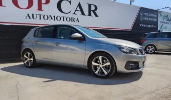 
										PEUGEOT 308 ALLURE 1.6 Automático 2019 lleno									