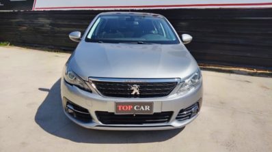 PEUGEOT 308 ALLURE 1.6 Automático 2019
