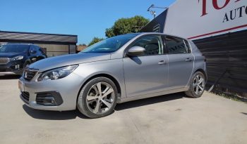 
										PEUGEOT 308 ALLURE 1.6 Automático 2019 lleno									