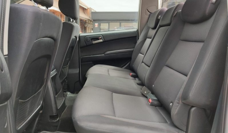 
								Ssangyong Actyon Sport 2.2 Turbo Diesel 2020 lleno									