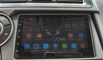 
										Ssangyong Actyon Sport 2.2 Turbo Diesel 2020 lleno									