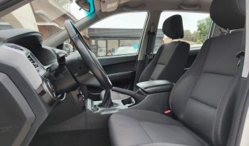 
										Ssangyong Actyon Sport 2.2 Turbo Diesel 2020 lleno									