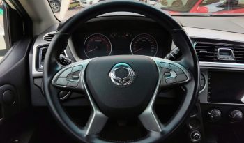 
										Ssangyong Actyon Sport 2.2 Turbo Diesel 2020 lleno									