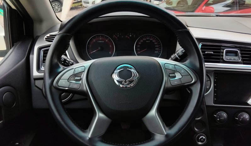 
								Ssangyong Actyon Sport 2.2 Turbo Diesel 2020 lleno									