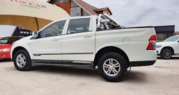 Ssangyong Actyon Sport 2.2 Turbo Diesel 2020