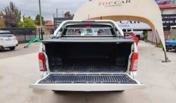 
										Ssangyong Actyon Sport 2.2 Turbo Diesel 2020 lleno									