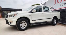 Ssangyong Actyon Sport 2.2 Turbo Diesel 2020