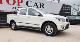 Ssangyong Actyon Sport 2.2 Turbo Diesel 2020