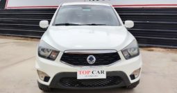 Ssangyong Actyon Sport 2.2 Turbo Diesel 2020