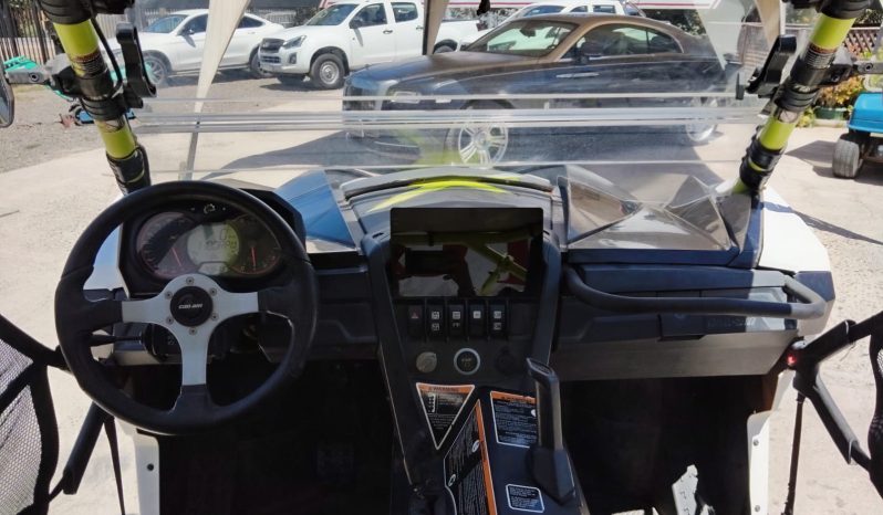 
								BRP CAN-AM Maverick 1000 Max XDS 4P 2015 lleno									