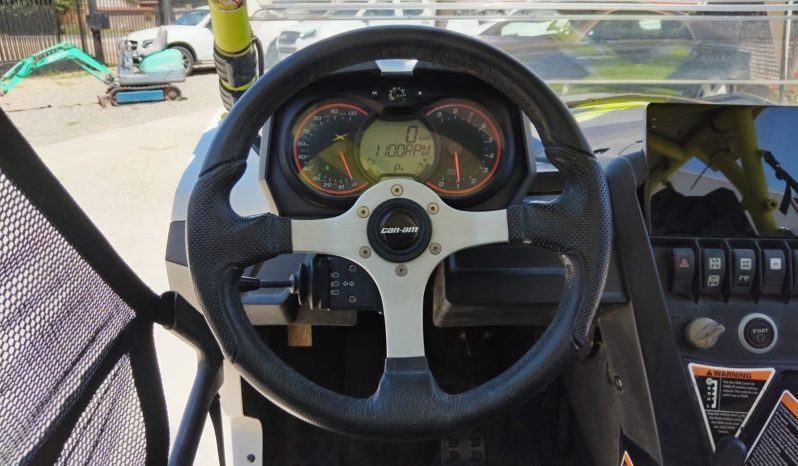 
								BRP CAN-AM Maverick 1000 Max XDS 4P 2015 lleno									