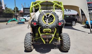 
										BRP CAN-AM Maverick 1000 Max XDS 4P 2015 lleno									