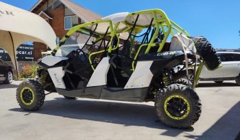 
										BRP CAN-AM Maverick 1000 Max XDS 4P 2015 lleno									