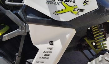 
										BRP CAN-AM Maverick 1000 Max XDS 4P 2015 lleno									