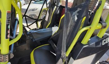 
										BRP CAN-AM Maverick 1000 Max XDS 4P 2015 lleno									