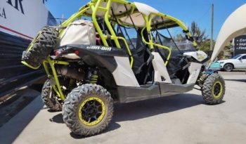 
										BRP CAN-AM Maverick 1000 Max XDS 4P 2015 lleno									
