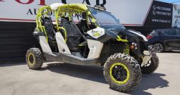 BRP CAN-AM Maverick 1000 Max XDS 4P 2015