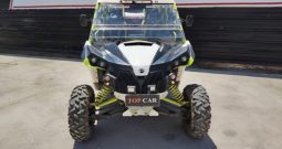BRP CAN-AM Maverick 1000 Max XDS 4P 2015