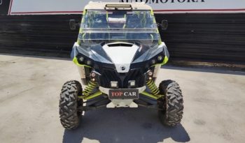 
										BRP CAN-AM Maverick 1000 Max XDS 4P 2015 lleno									