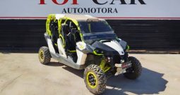 BRP CAN-AM Maverick 1000 Max XDS 4P 2015