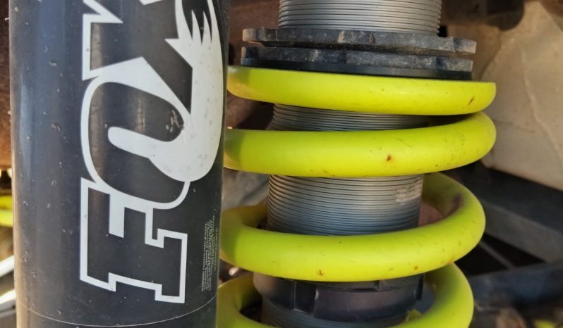 
								BRP CAN-AM Maverick 1000 Max XDS 4P 2015 lleno									