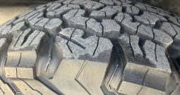 JEEP WRANGLER SAHARA 4X4 2015