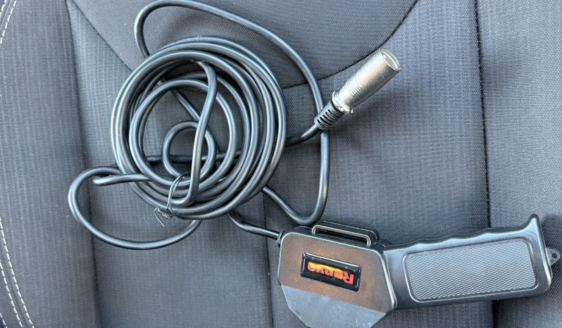 
								JEEP WRANGLER SAHARA 4X4 2015 lleno									